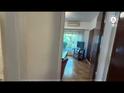 4-ROOM APARTMENT FOR SALE, 95 M, ALMAGRO