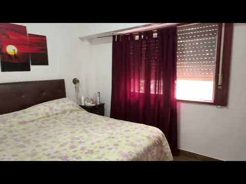 For Sale, House, 3 Rooms, Financing Available, Laundry Room, Garden, Patio, Grill, Garage, Ituzaingo Norte.