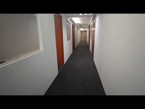 Office for Rent in Polanco