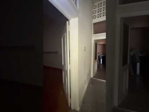 Venta Lote 4 ambientes a remodelar con terraza en Parque Chas