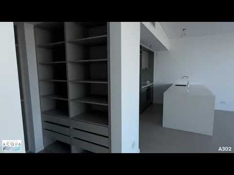 Apartment in Oceana Nordelta
