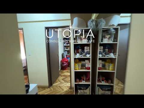 4-Room Apartment for Sale in Paternal