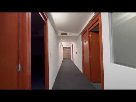 Office for Rent - Polanco - 2nd Floor - 825 m2
