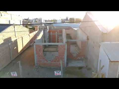 For Sale | Construction Update | Portal Rio Colorado, Plottier