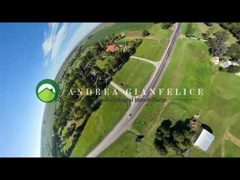 Land for Sale - La Federala Country Club - Lobos