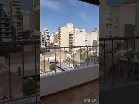Apartment in Downtown