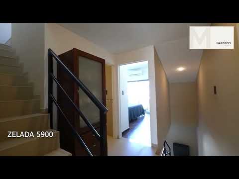 4-room apartment with a terrace—For Sale