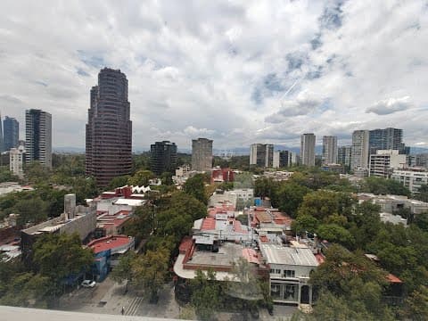 Office for Rent in Masaryk
