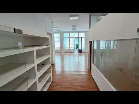 Office for Sale on Avenida de Mayo, Downtown