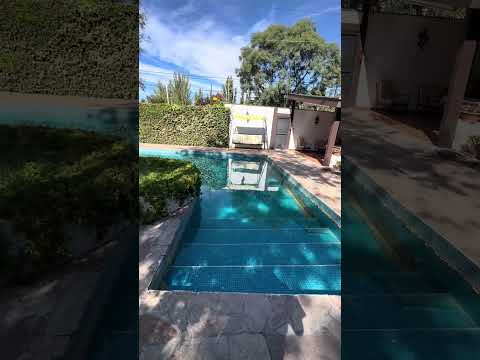 House in Chacras De Coria