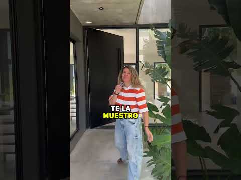 Brand-new house for sale in Azzurra Tortugas