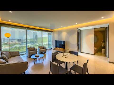 Apartment for Rent in Centro Sur at Park Life 80