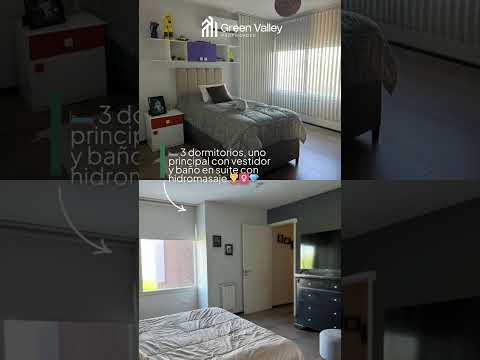 House in the Villa Atilia Gated Community