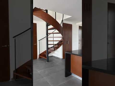 PENTHOUSE FOR SALE IN CANCÚN IN THE AQUA BY CUMBRES RESIDENCE IN EUGENIA