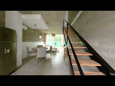 BRAND-NEW 2-ROOM APARTMENT FOR SALE IN MARTIN CORONADO