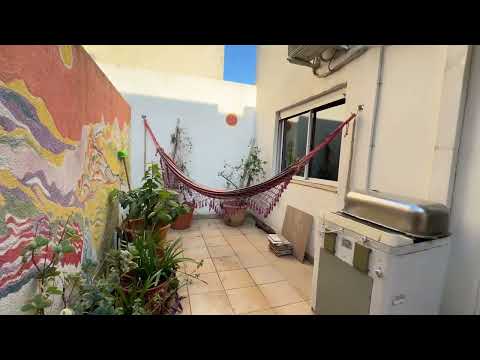 2-ROOM PH APARTMENT FOR SALE IN VILLA DEVOTO