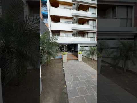 NEW APARTMENT IN CORDOBA: 2 BEDROOMS + GARAGE