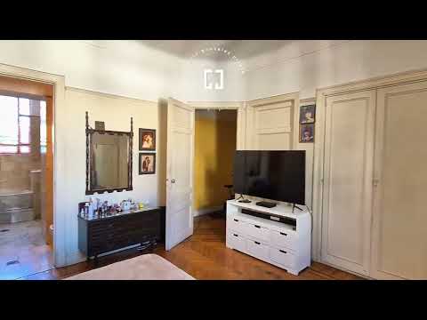 AMAZING SALE: STYLISH HOUSE IN CABALLITO WITH COURTYARD AND TERRACE—WILL CONSIDER TRADE