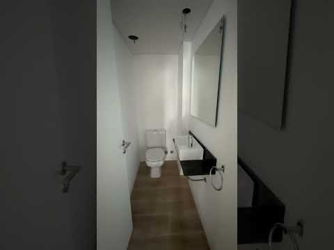 For Sale - Apartment - Black Arce - 2 Rooms - Parking Space - Full Amenities - Palermo, Las Cañitas