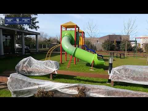 517 m² Inset Lot for Sale on a Cul-de-Sac, Northeast-Facing, in Santa Emilia, Pilar del Este