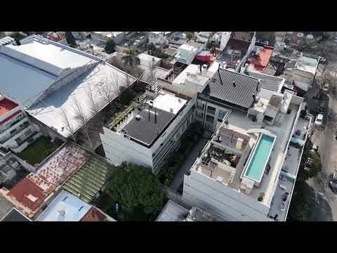 2-Room Apartment for Sale in Devoto