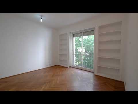 7-Room Apartment for Sale in Palermo Chico