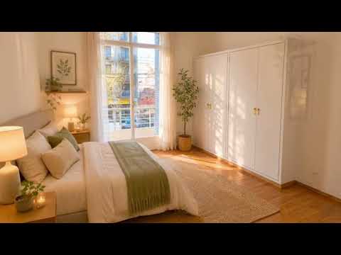 Apartment in Balvanera