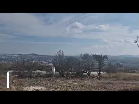 Land for Sale in Punta Mezquite – Modern Querétaro