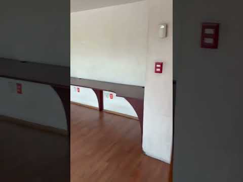 Office for Rent in Polanco