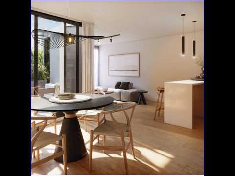 One-Bedroom Apartment for Sale in Buceo - 002