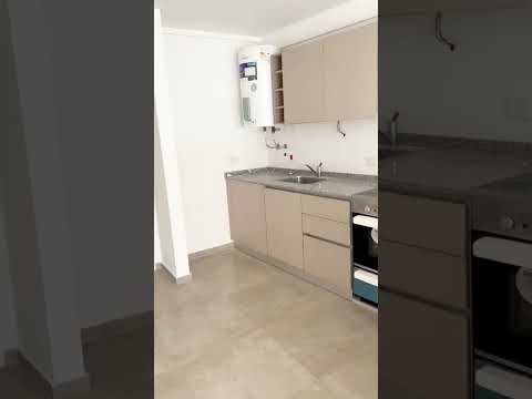 Apartment in Parque Patricios
