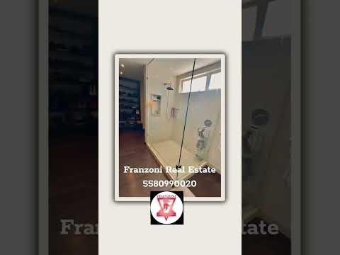 174 m2 Apartment for Sale in Bosque Real, with a Pool, Gym, Party Room, and 24/7 Security