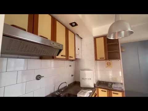3-Bedroom Apartment with a Service Room