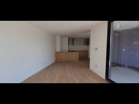 Studio Apartment for Sale in Pocitos - 901