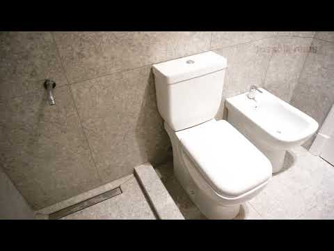 3-room apartment for sale with a balcony in Alto Palermo