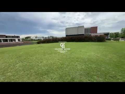 Lakeside Lot for Sale - Virazón