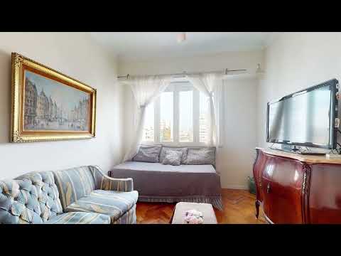 For Sale: Spacious 3-room apartment with separate unit / 108 m² / just a few meters from UADE