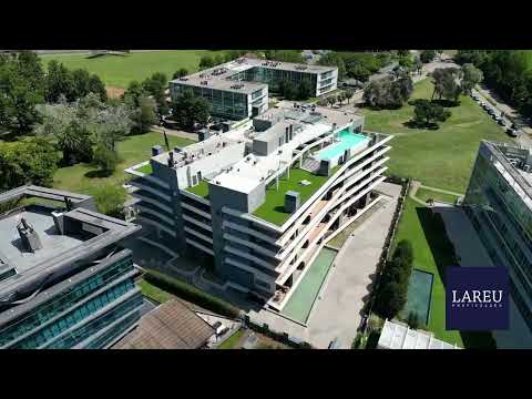 Two-room apartment for sale in Cristaline, Pilar