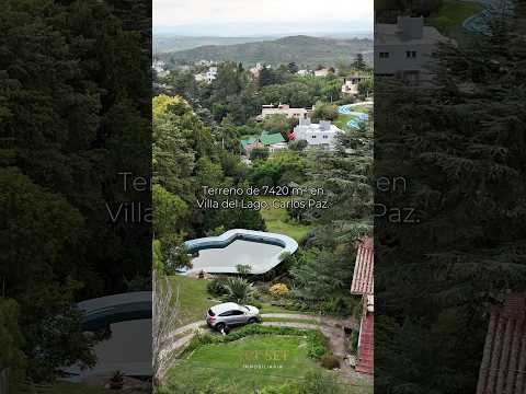 3-Bedroom House for Sale in Villa Del Lago with a PANORAMIC POOL and views of THE MOUNTAINS