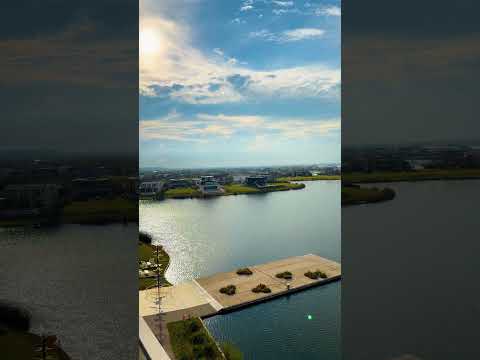 Three-room apartment for sale with garage and storage unit in Puertos Escobar