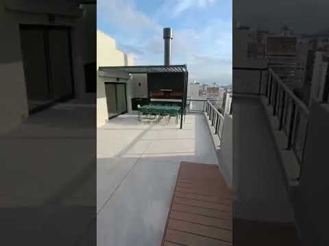 Departamento en Villa Urquiza VENTA