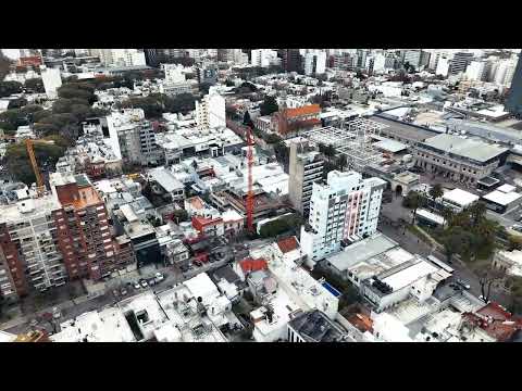 Office for Sale in Punta Carretas - 101