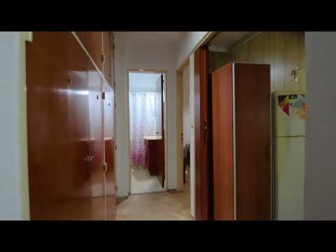 2-room apartment—separate kitchen—full bathroom—ideal investment—Devoto—for sale