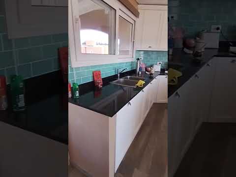 HOUSE FOR SALE: 5-ROOM HOME AT LAS HOJAS COUNTRY CLUB, MARCOS PAZ