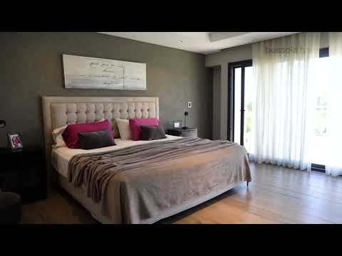 3-Bedroom House for Sale by the River in Nordelta
