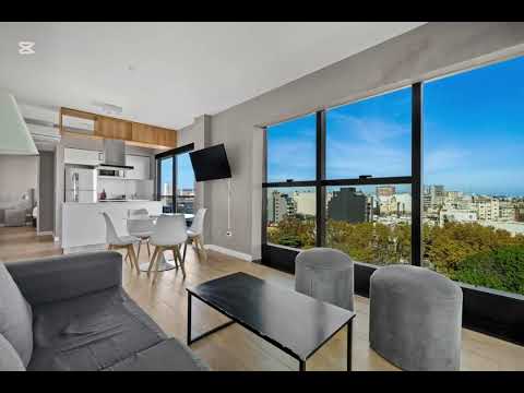 2-ROOM APARTMENT FOR SALE WITH BALCONY IN BELGRANO