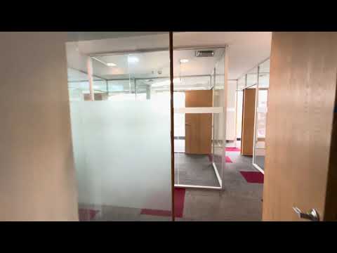 Office for Rent - Insurgentes Sur - 5th Floor - 342 m2