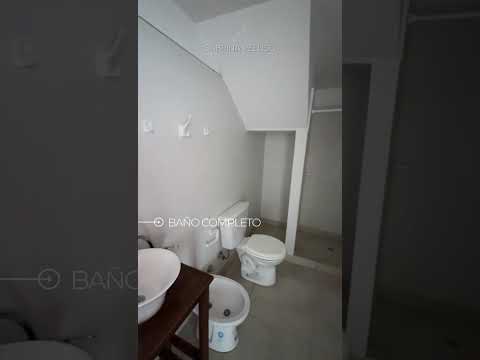 2-room apartment for sale - Downtown Moreno