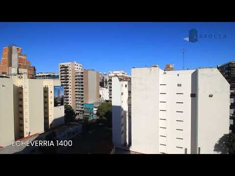 APARTMENT - FOR SALE - BELGRANO C - 2 ROOMS - HIGH-RISE