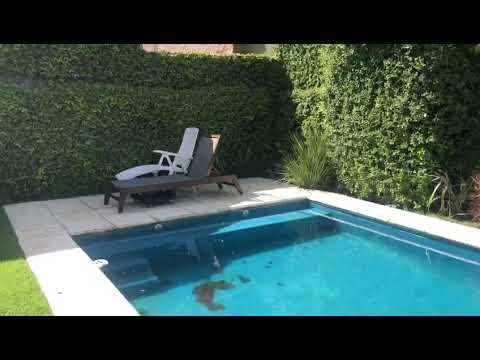House in Beccar-Vias/Libert. (TEMPORARY RENTAL—ONLY DATES LISTED!!)